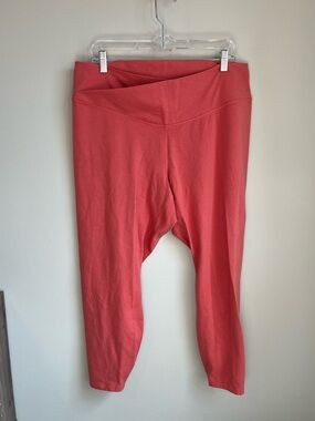 OLD NAVY Powerchill Extra High Rise Leggings